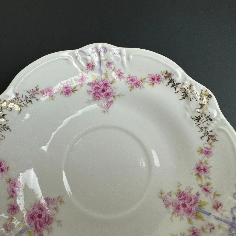 C.T. Carl Tielsch antique 1875